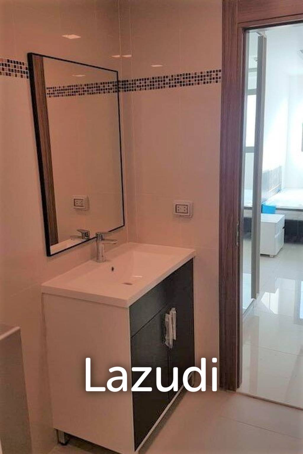 Jomtien Laguna Beach Maldives Condo for Sale