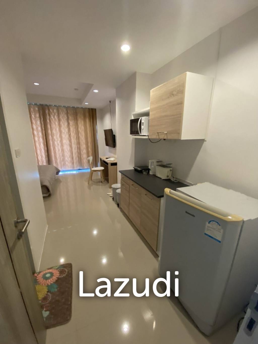 Thep Thip Mansion Condo for Sale in Pratumnak