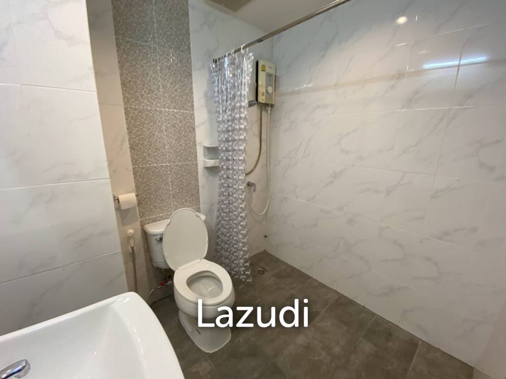 Thep Thip Mansion Condo for Sale in Pratumnak
