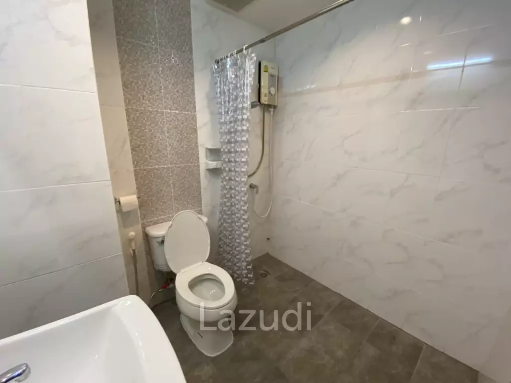 Thep Thip Mansion Condo for Sale in Pratumnak
