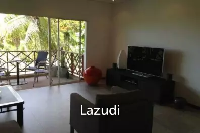 Beautifully Refurbished 3 Bed Condo