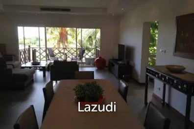 Beautifully Refurbished 3 Bed Condo
