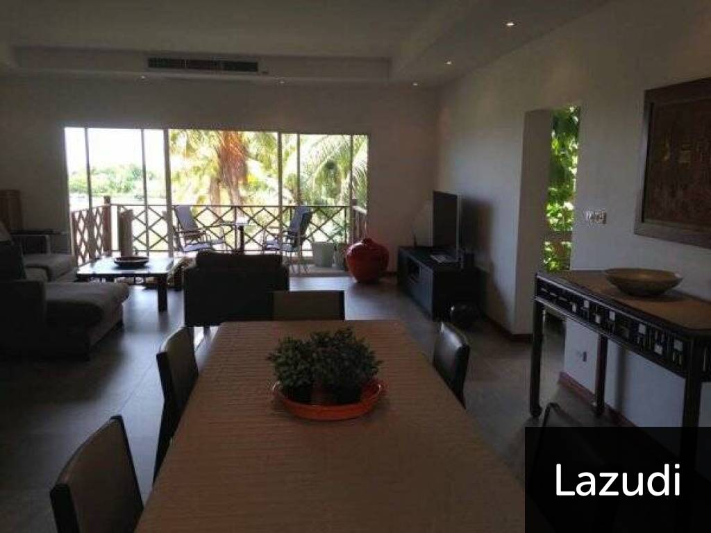 Beautifully Refurbished 3 Bed Condo Beautifully Refurbished 3 Bed Condo