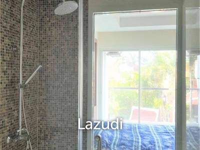 2 Bed 1 Bath 52 SQ.M Nam Talay Condo