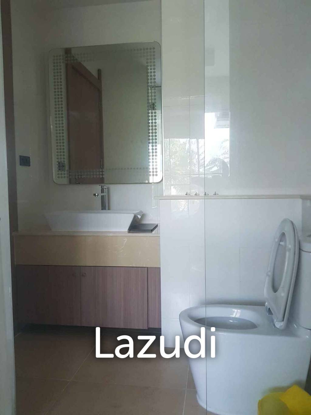 2 Bed 1 Bath 52 SQ.M Nam Talay Condo