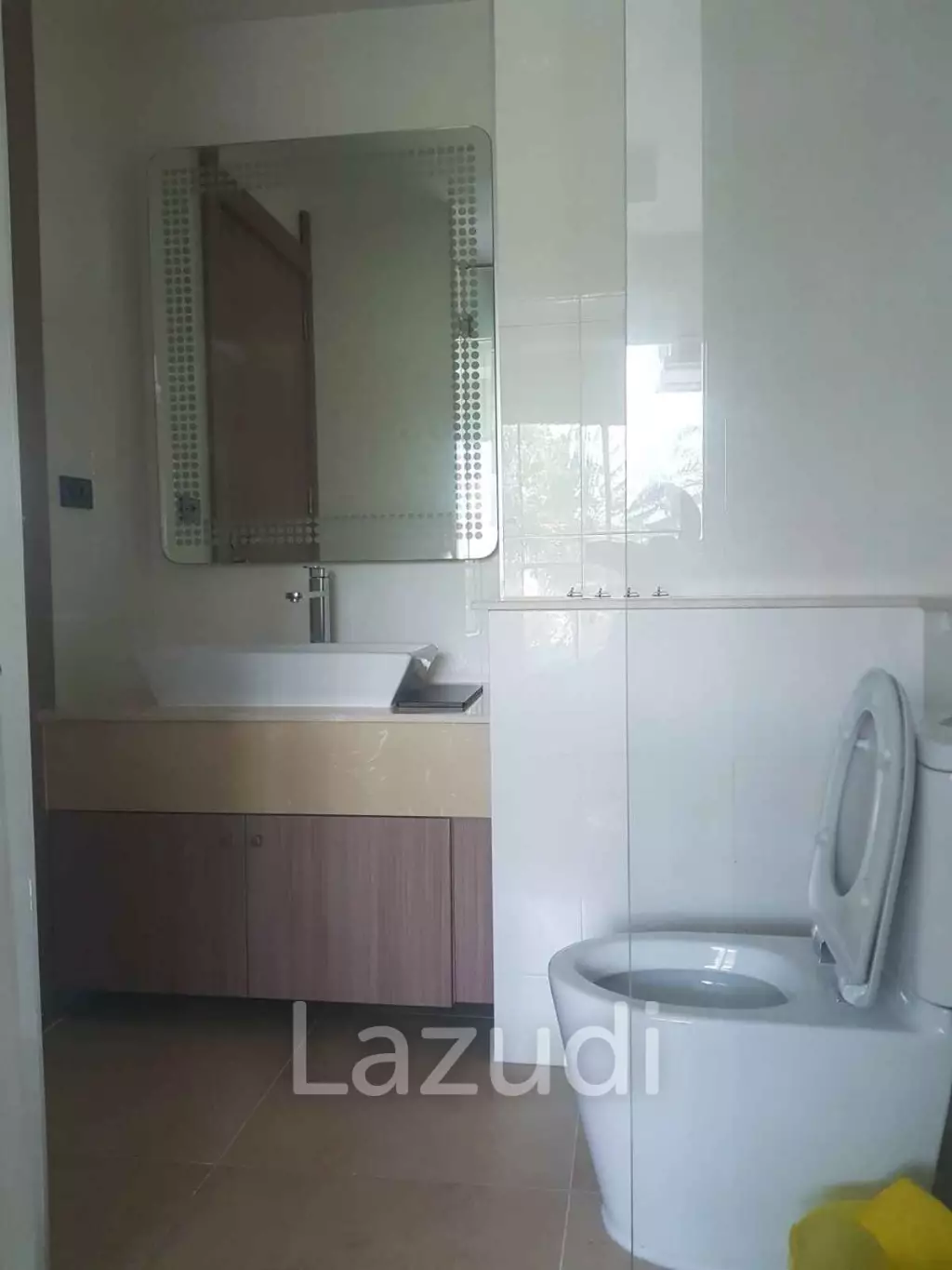 2 Bed 1 Bath 52 SQ.M Nam Talay Condo