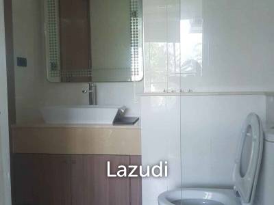 2 Bed 1 Bath 52 SQ.M Nam Talay Condo