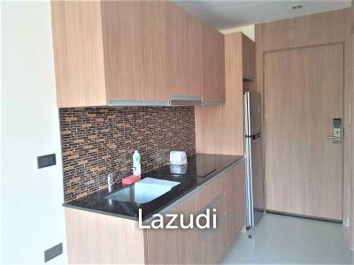 2 Bed 1 Bath 52 SQ.M Nam Talay Condo