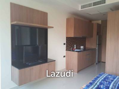 2 Bed 1 Bath 52 SQ.M Nam Talay Condo