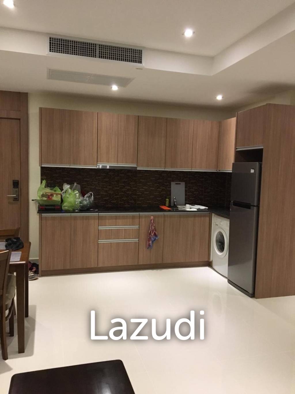 2 Bed 1 Bath 73 SQ.M Nam Talay Condo