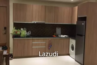 2 Bed 1 Bath 73 SQ.M Nam Talay Condo