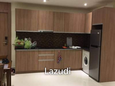 2 Bed 1 Bath 73 SQ.M Nam Talay Condo