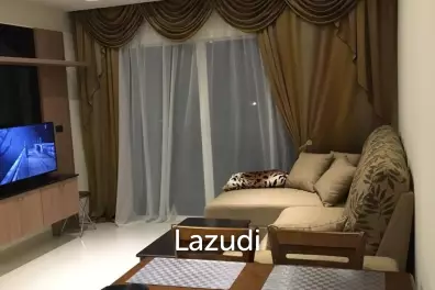 2 Bed 1 Bath 73 SQ.M Nam Talay Condo