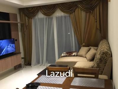 2 Bed 1 Bath 73 SQ.M Nam Talay Condo