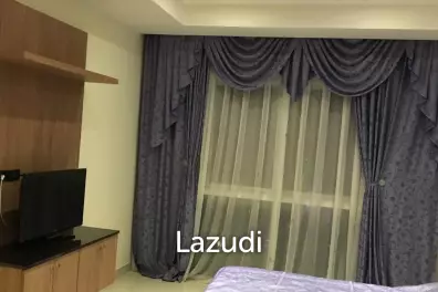 2 Bed 1 Bath 73 SQ.M Nam Talay Condo