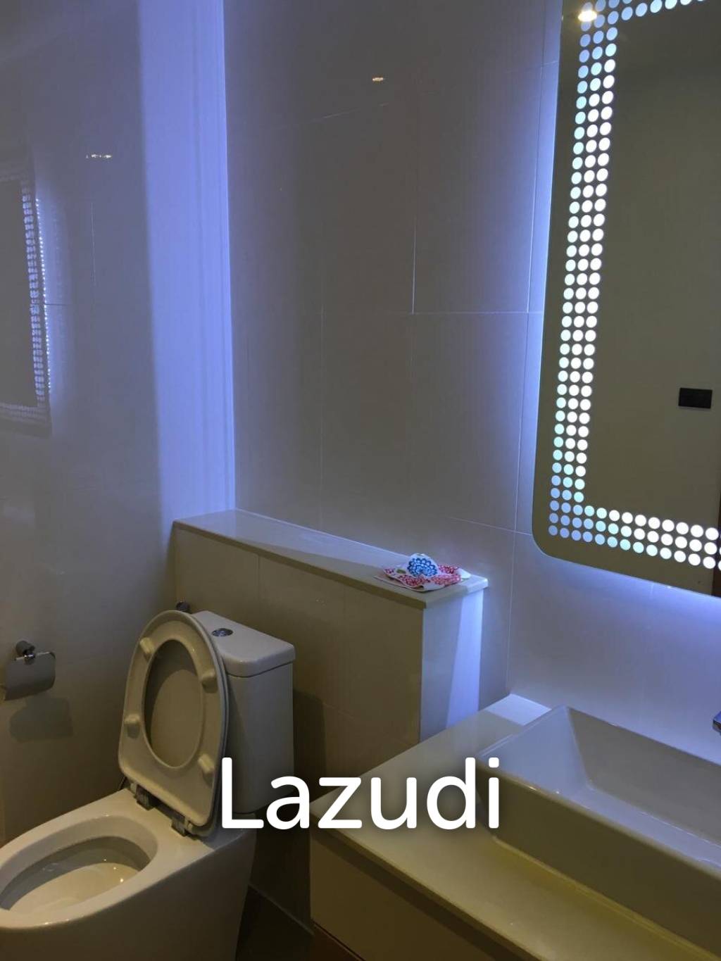 2 Bed 1 Bath 73 SQ.M Nam Talay Condo