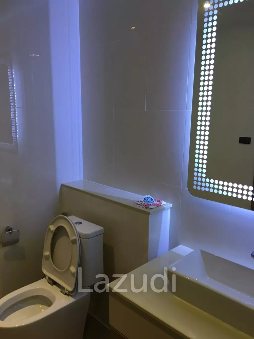 2 Bed 1 Bath 73 SQ.M Nam Talay Condo