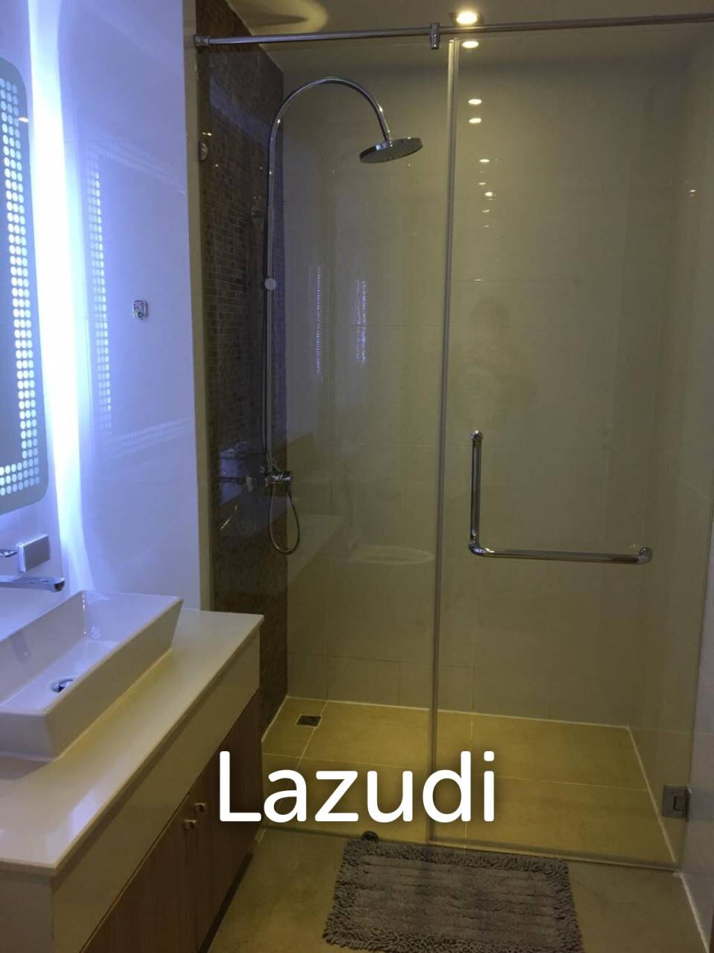 2 Bed 1 Bath 73 SQ.M Nam Talay Condo