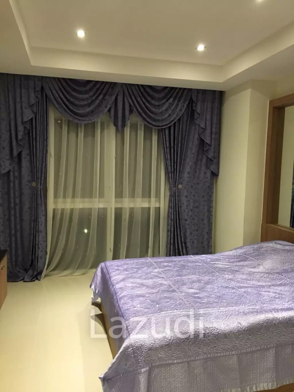 2 Bed 1 Bath 73 SQ.M Nam Talay Condo
