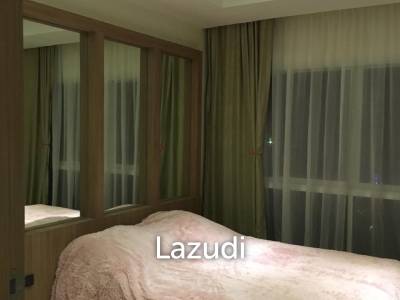 2 Bed 1 Bath 73 SQ.M Nam Talay Condo