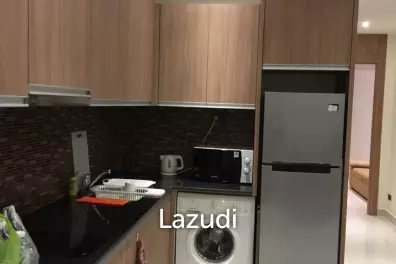 2 Bed 1 Bath 73 SQ.M Nam Talay Condo