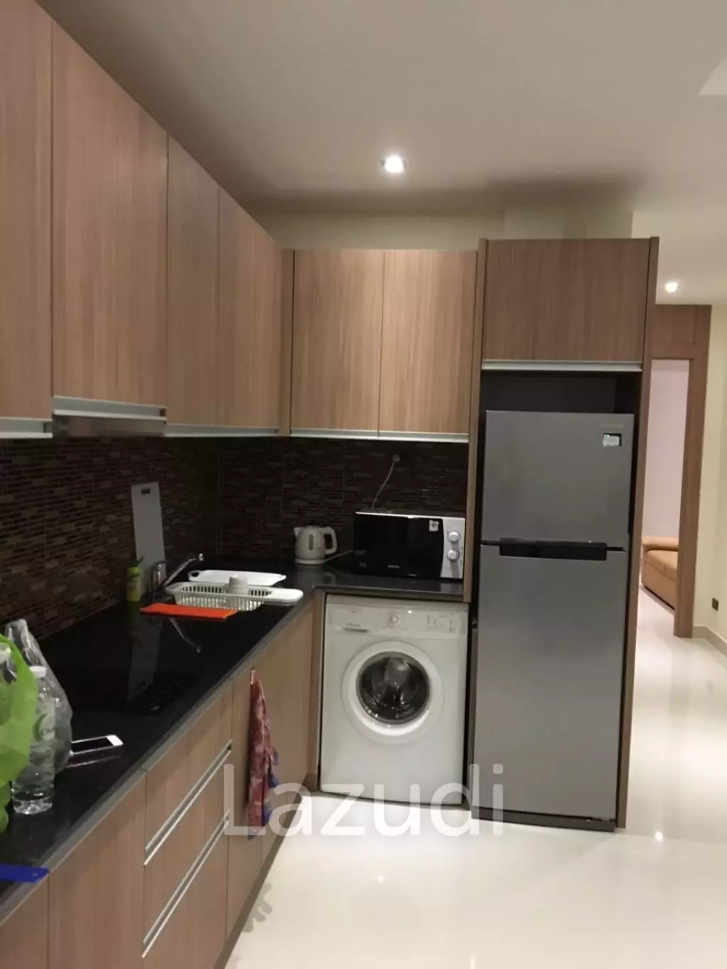 2 Bed 1 Bath 73 SQ.M Nam Talay Condo