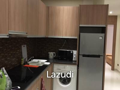 2 Bed 1 Bath 73 SQ.M Nam Talay Condo