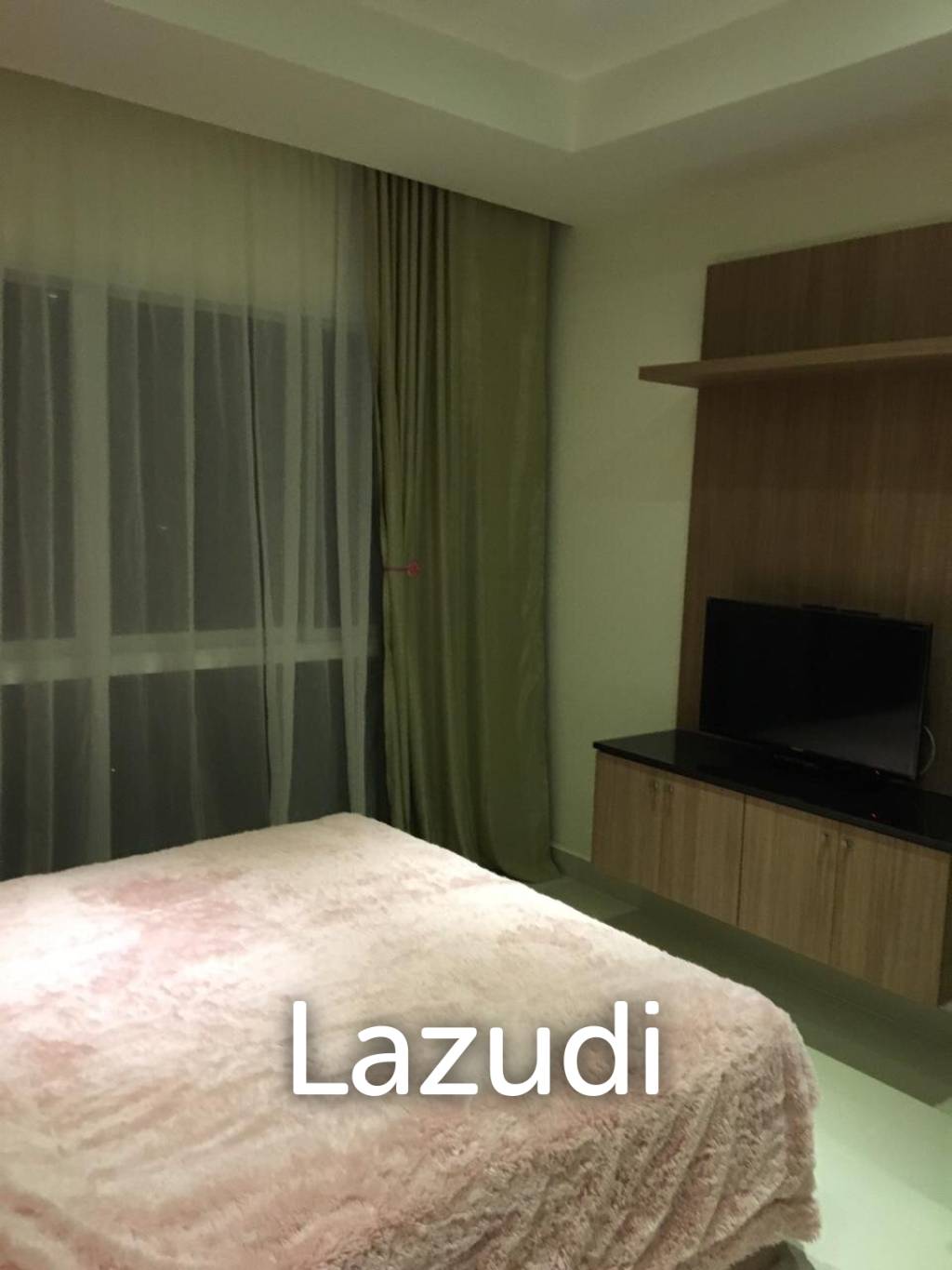 2 Bed 1 Bath 73 SQ.M Nam Talay Condo