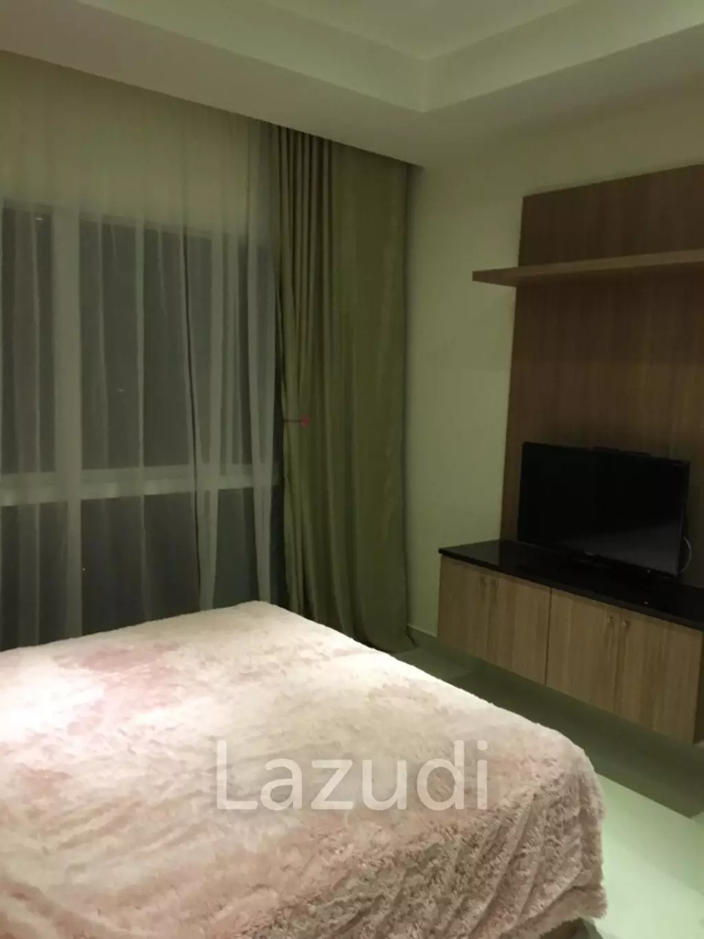 2 Bed 1 Bath 73 SQ.M Nam Talay Condo
