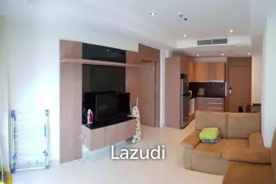 1 Bed 1 Bath 41 SQ.M Nam Talay Condo