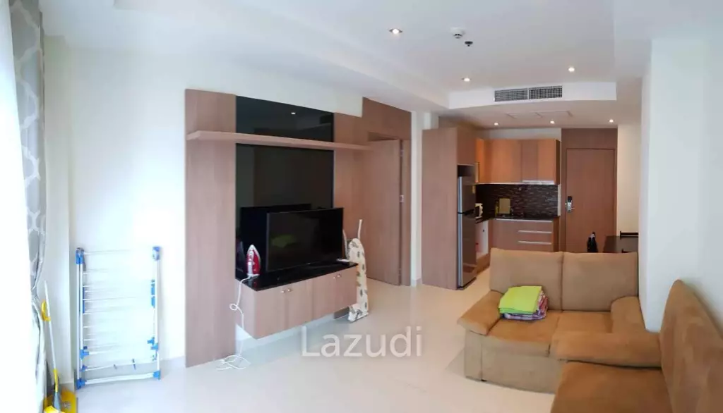 1 Bed 1 Bath 41 SQ.M Nam Talay Condo