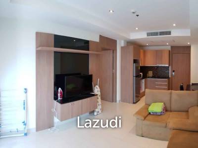 1 Bed 1 Bath 41 SQ.M Nam Talay Condo