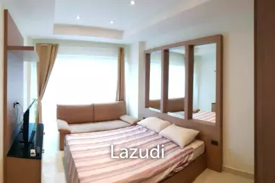1 Bed 1 Bath 41 SQ.M Nam Talay Condo