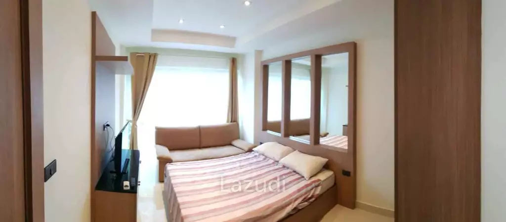 1 Bed 1 Bath 41 SQ.M Nam Talay Condo