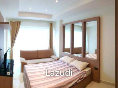 1 Bed 1 Bath 41 SQ.M Nam Talay Condo