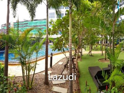 1 Bed 1 Bath 41 SQ.M Nam Talay Condo