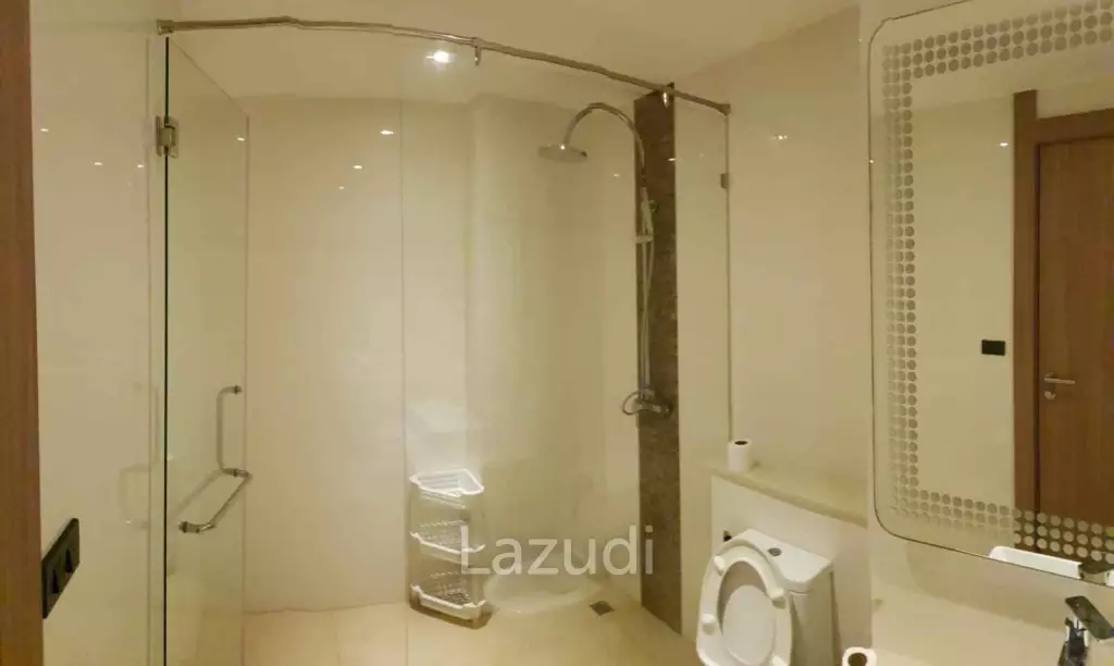 1 Bed 1 Bath 41 SQ.M Nam Talay Condo
