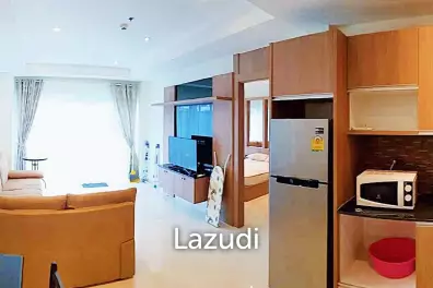 1 Bed 1 Bath 41 SQ.M Nam Talay Condo