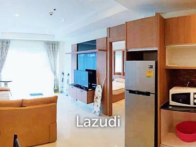 1 Bed 1 Bath 41 SQ.M Nam Talay Condo