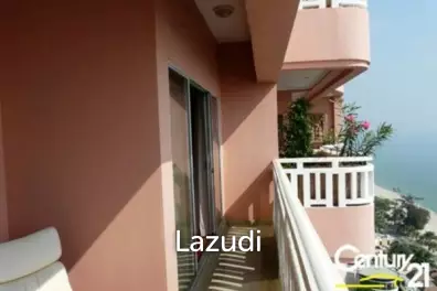 Luxury 1 Bed Condo