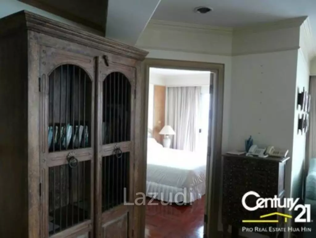Luxury 1 Bed Condo