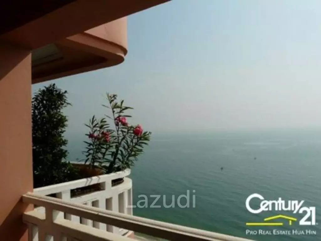 Luxury 1 Bed Condo