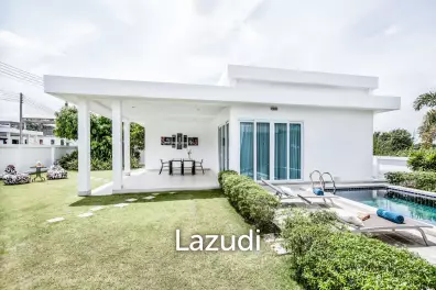 Private House For Sale In Southern of Pattaya