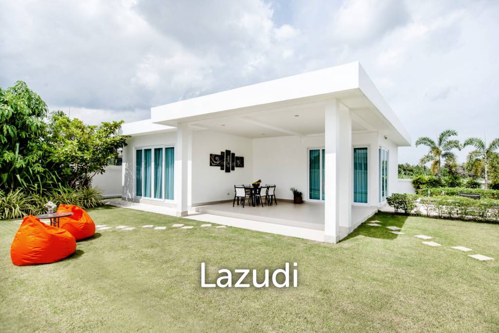 Private House For Sale In Southern of Pattaya