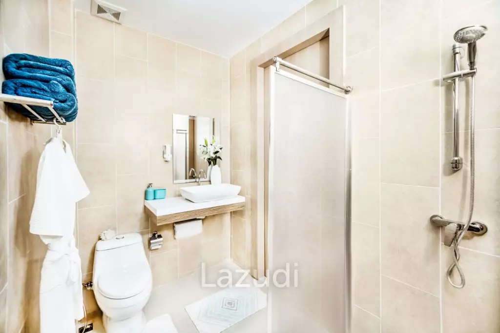 Private House For Sale In Southern of Pattaya