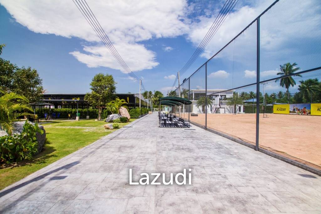 Private House For Sale In Southern of Pattaya