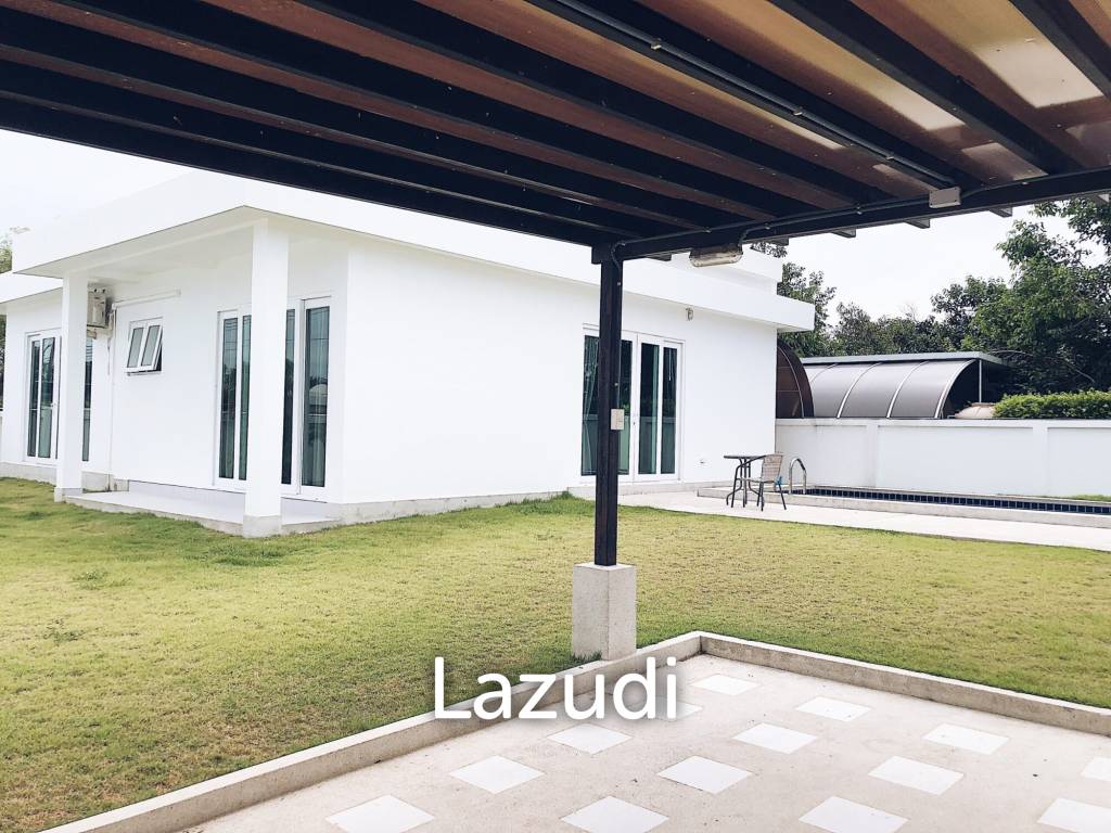 Hot Price for Sale village at Na Jomtien