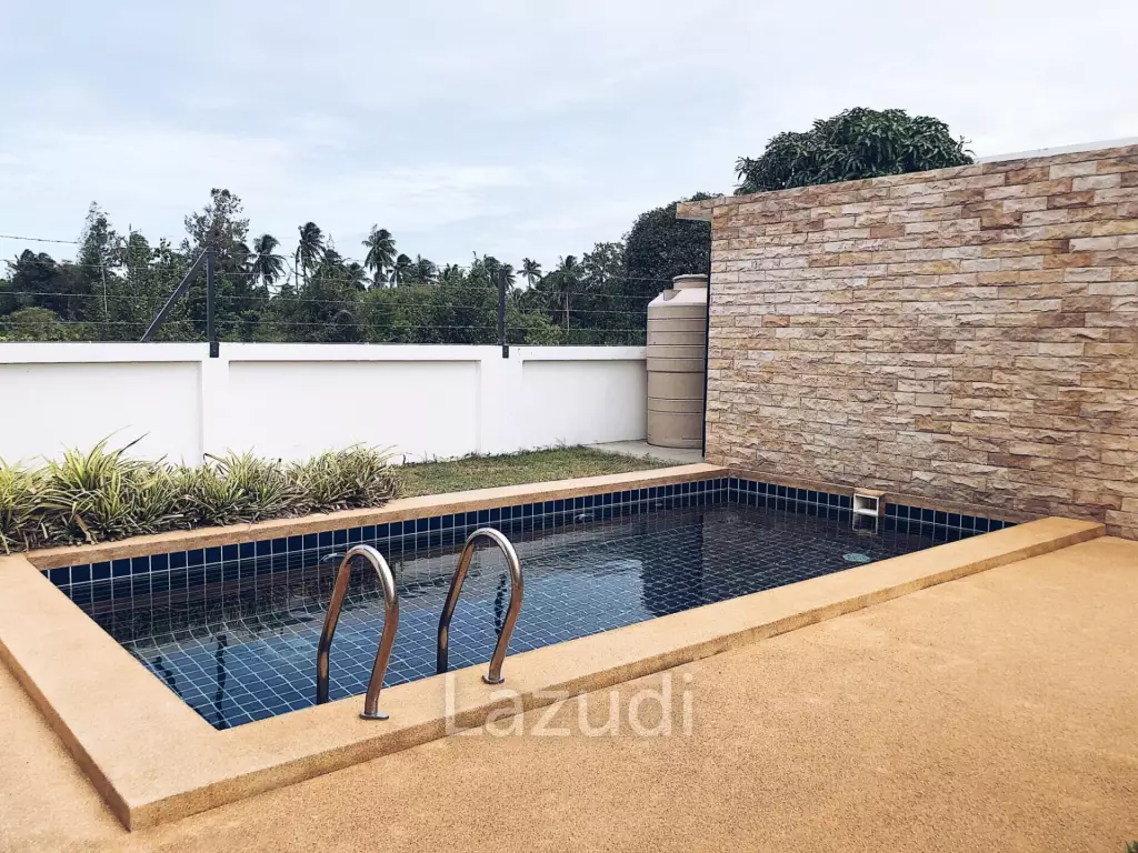 Hot Price for Sale village at Na Jomtien