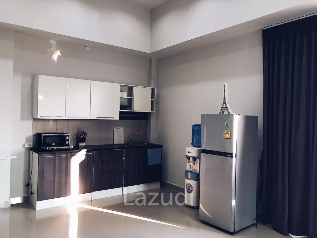 Hot Price for Sale village at Na Jomtien