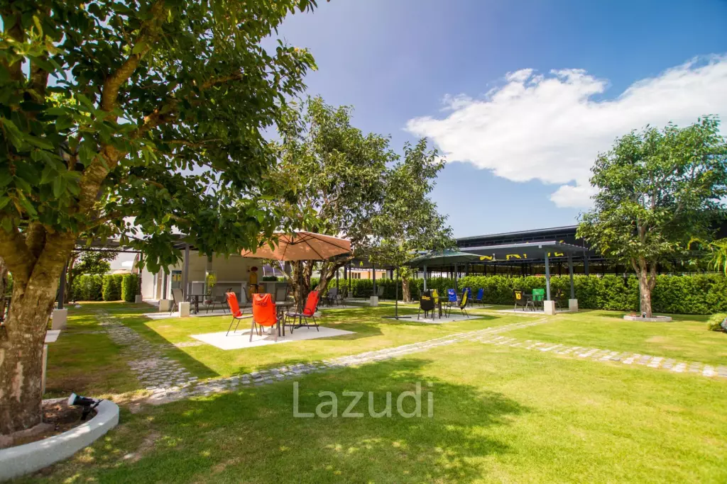 Hot Price for Sale village at Na Jomtien